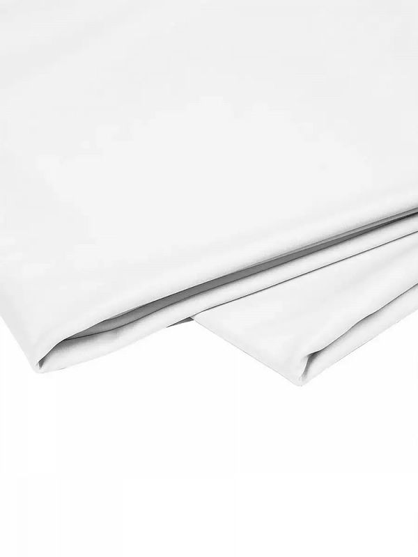 Бифлекс матовый 180 г/м², 150 см / 52 метра, TBY-1808212.2, цв.2 белый