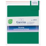 Ткань курточная Bond 200 г/м², 150х147±3 см, зеленый/green, Gamma JBNN