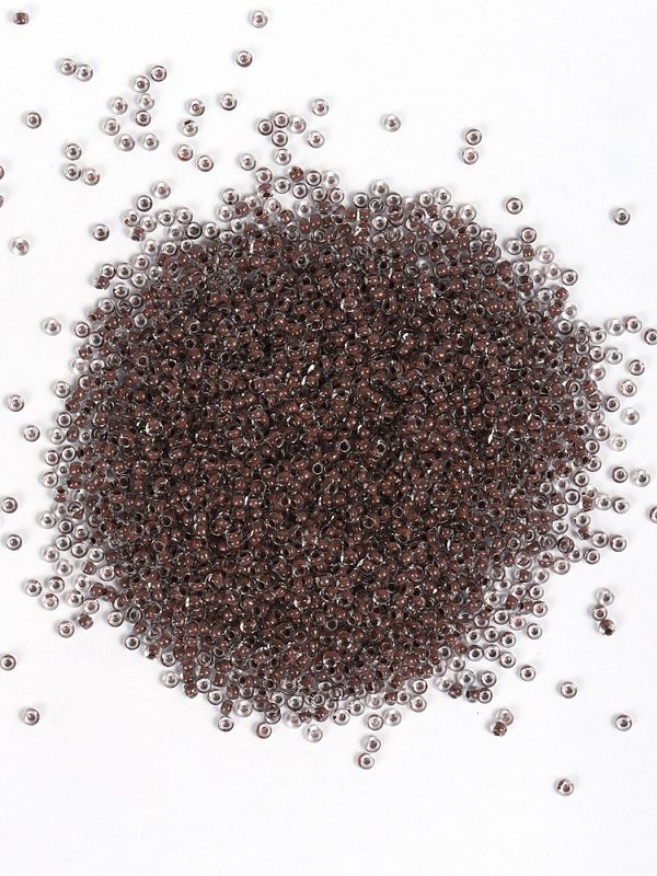 Бисер Preciosa 10/0 (2.3 мм), 50 г, OL цв. 38418/331-19001