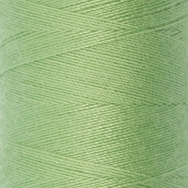 Нитки универсальные Gamma 40/2, 4570 м (5000 ярд) / 1 кат., 543 бл.зеленый