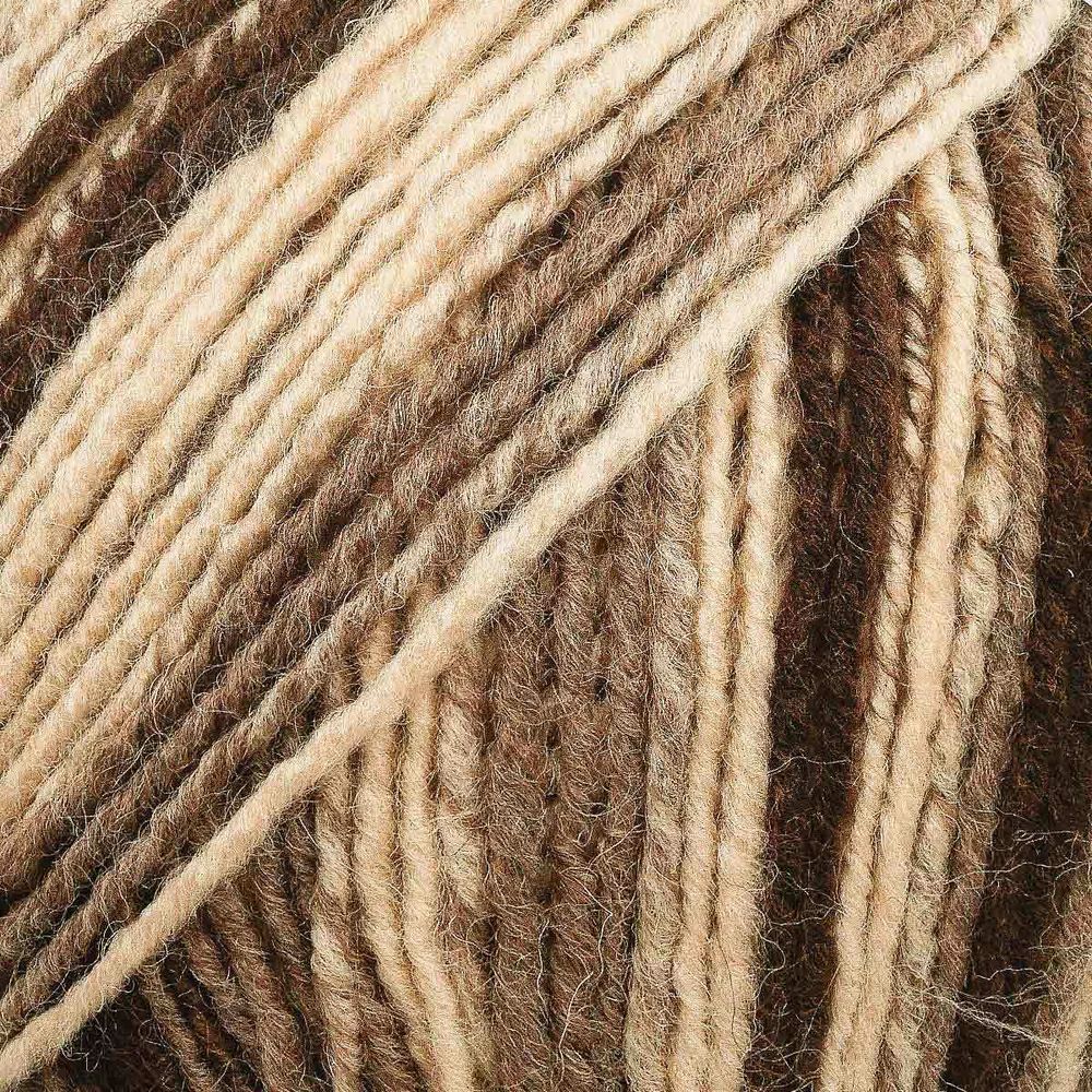 Пряжа YarnArt (ЯрнАрт) Troya / уп.5 мот. по 100 г, 250 м, 2103 секционный