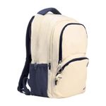 Рюкзак с 4 отделениями 46,5x30х17 см, Milan 624604SNCBG