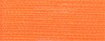 Нитки армированные ПНК им.Кирова 45ЛЛ, бытовые, 200 м / 20 кат., 0612 оранжевый