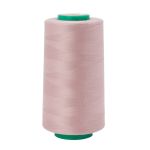 Нитки универсальные Bestex 50/2, 4570 м (5000 ярд) / 1 кат., K383 пыльная роза, NEW