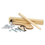 Держатель рамок универсальный кресельный BOS