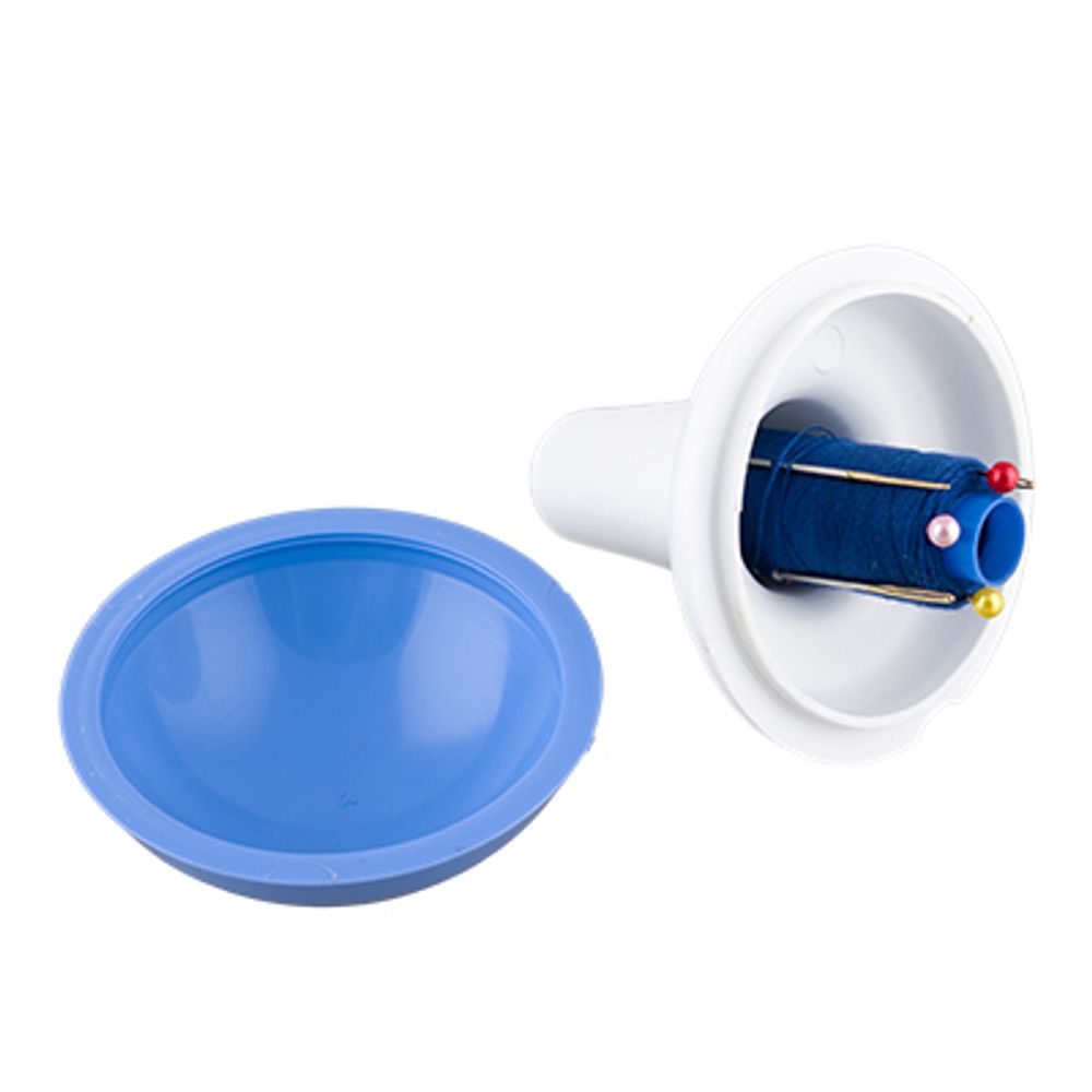 Грибок для штопки ⌀65 мм, пластик, Gamma