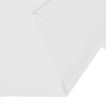 Микрофибра для нижнего белья 125 г/м², 152 см / 25-30 кг (1кг-4.7м), OLG004 цв.01 белый, Kruzhevo