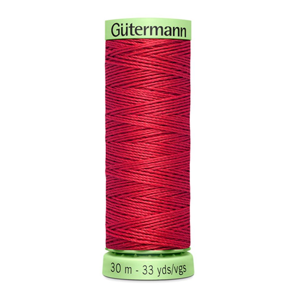 Нитки отделочные Gutermann Top Stitch, 30м, 082 розовая долина, 5 катушек