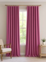 Габардин 150 г/м², 150 см / 3 метра, TBY.150MAX168.3, цв.MAX168 розовый