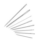 Иглы ручные для рукоделия 33 шт, ассорти, Prym 128185