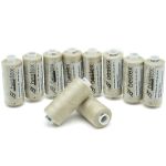 Нитки швейные бытовые Bestex 40/2, 365 м (400 ярд) / 10 кат., 230 бежево-розовый