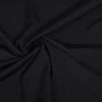 Бифлекс матовый 180 г/м², 152 см / 6 метров, TBY-180005.6, цв.1 черный