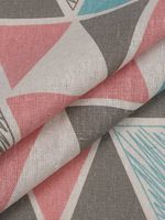 Льняная ткань 140 г/м², 150 см / 20 метров, TBY.DJ.55