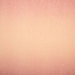 Бумага гофрированная (креповая) 180 г/м², 50 см / 2.5 метра, 17A7 т.розовый/бежевый, Blumentag GOF-180/P