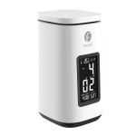 Лампа настольная, /РП/, белая, Ferstel FR-43