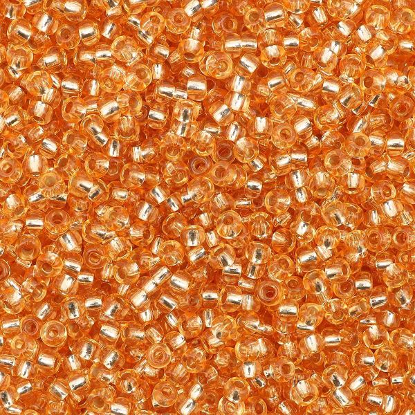 Бисер Preciosa 10/0 (2.3 мм), 50 г (10х5 г), цв. 08289