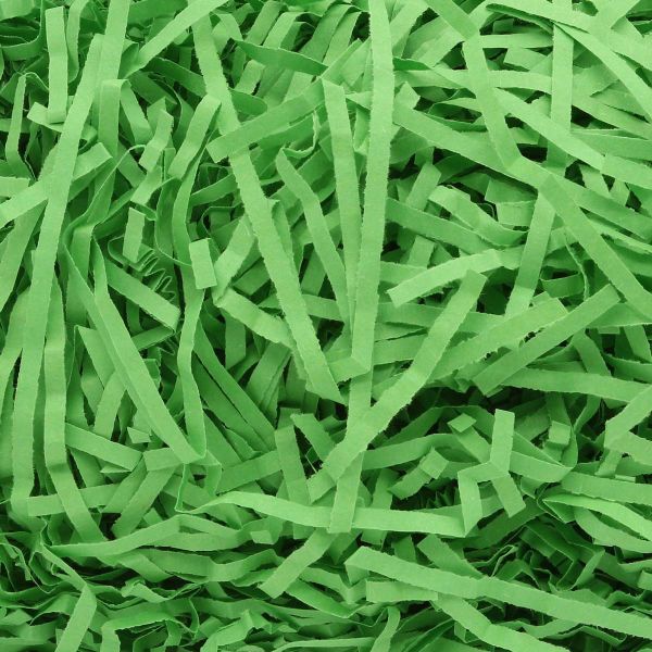 Бумажный наполнитель 35гр, упак, 9 темный зеленый