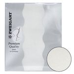 Канва Zweigart Lugana 25 ct, 50х70см, 3835/100