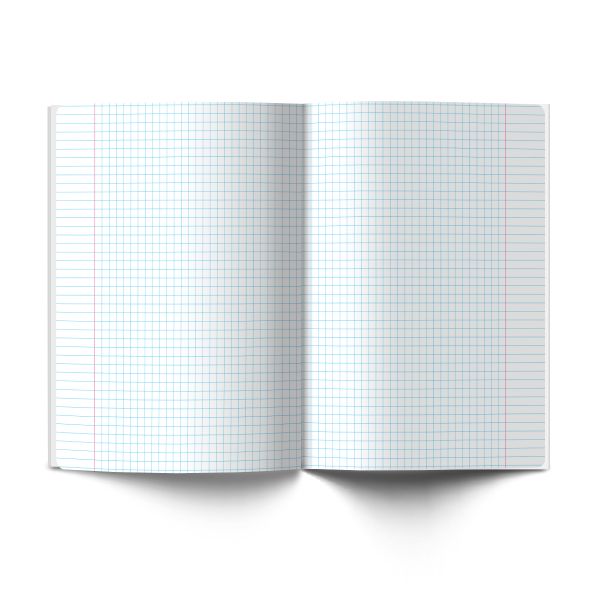 Тетрадь со справочным материалом Огромный мир внутри, A5 48 л. на скобе 60 г/м², белизна 90% 10 шт клетка, 01805 Огромный мир внутри Физика, Светоч Т278