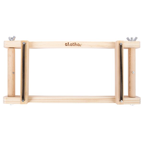 Станок для бисероплетения, деревянный, Zlatka DC-300