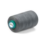 Нитки универсальные Nitka 40/2, 4570 м (5000 ярд) / 1 кат., 342 серый