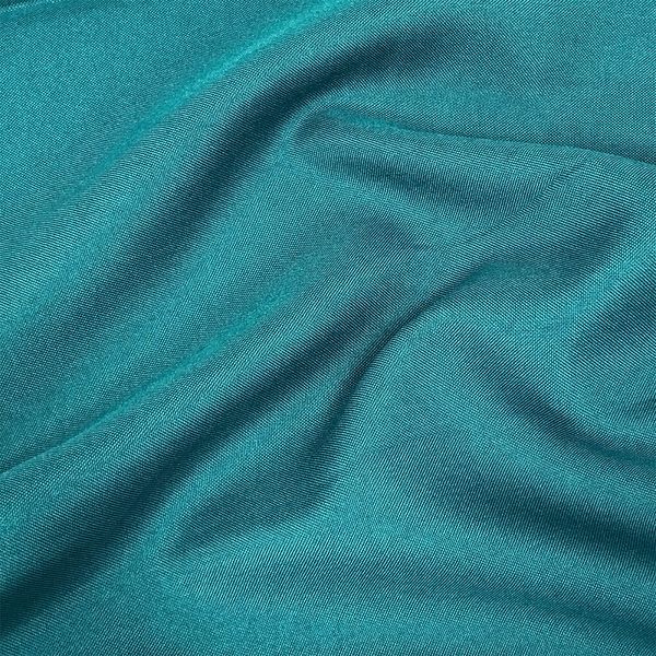 Габардин 150 г/м², 150 см / 10 метров, N-TBY.150907, цв.S907 бирюзовый
