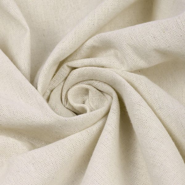 Льняная ткань 140 г/м², 150 см / 3 метра, TBY.DJ.15-3