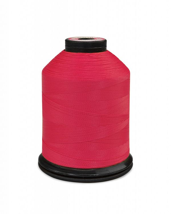 Нитки вышивальные матовые Aurora №120, 1000 м, цв. MT1029, 1 катушка