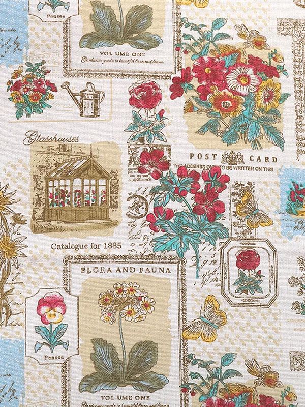 Льняная ткань 140 г/м², 150 см / 20 метров, TBY.DJ.70, TBY