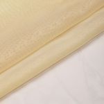 Вуаль 45 г/м², 300 см / 3 метра, Vei.208.3, цв.бежевый