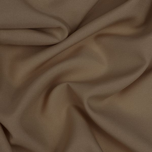Габардин 150 г/м², 150 см / 10 метров, TBY.150894.10, цв.S894 бежевый