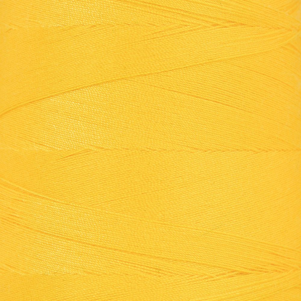 Нитки армированные ПНК им.Кирова 70ЛЛ, 2500 м / 1 кат., 0206 / 004 лимон