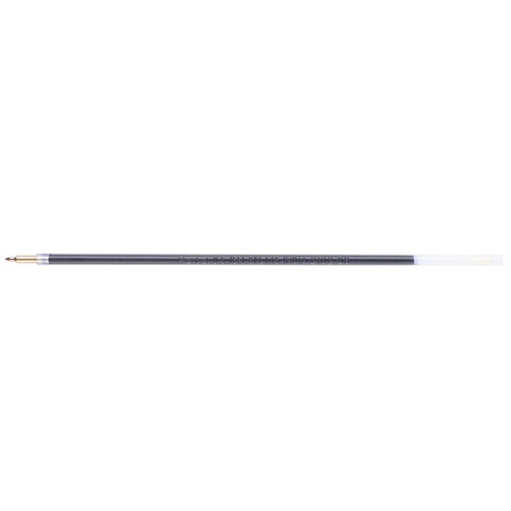 Стержень для шариковой ручки BK425 0.5 мм, 200 шт, BKLM5-C, Pentel