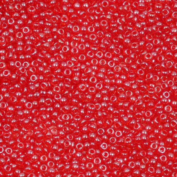 Бисер Preciosa 10/0 (2.3 мм), 50 г (10х5 г), цв. 96050