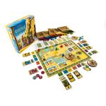 Игра настольная Эврикус Фивы PG-17702