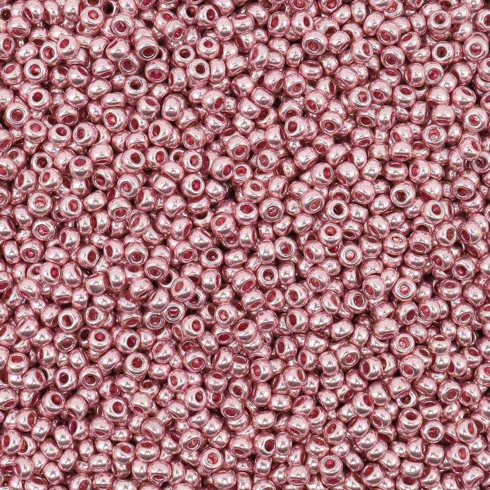 Бисер Preciosa 10/0 (2.3 мм), 50 г (10х5 г), цв. 18192