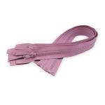 Молния трактор Arta Т6 (6 мм) 1 зам., разъем., 50 см, цв. 100 кремовый, уп.5 шт