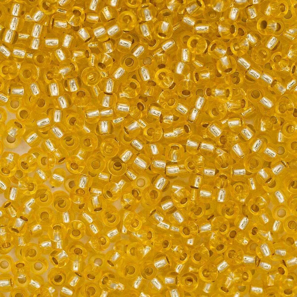 Бисер Preciosa 10/0 (2.3 мм), 50 г (10х5 г), цв. 78181