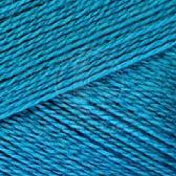 Пряжа Камтекс Воздушная / уп.5 мот. по 100 г, 370 м, 024 бирюза