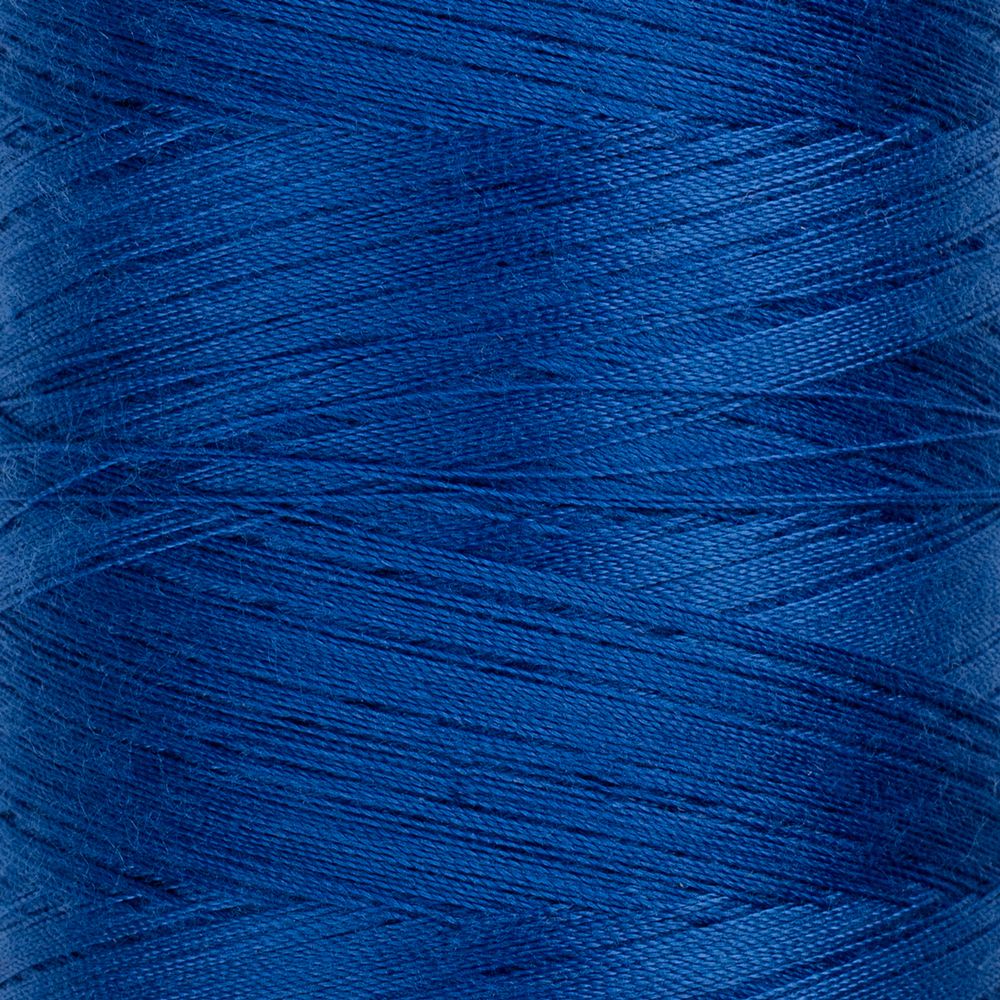 Нитки армированные ПНК им.Кирова 45ЛЛ, 2500 м / 1 кат., 2310 ярк.синий