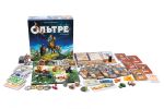 Игра настольная Ольтре, Эврикус PG-17336
