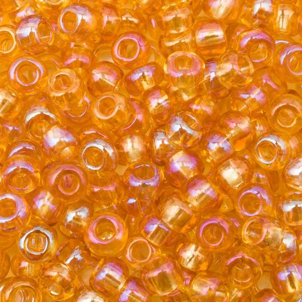 Бисер Preciosa 10/0 (2.3 мм), 50 г (10х5 г), цв. 11050