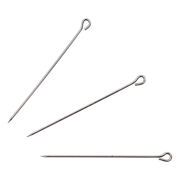 Булавки портновские БП1-43, 1000 шт