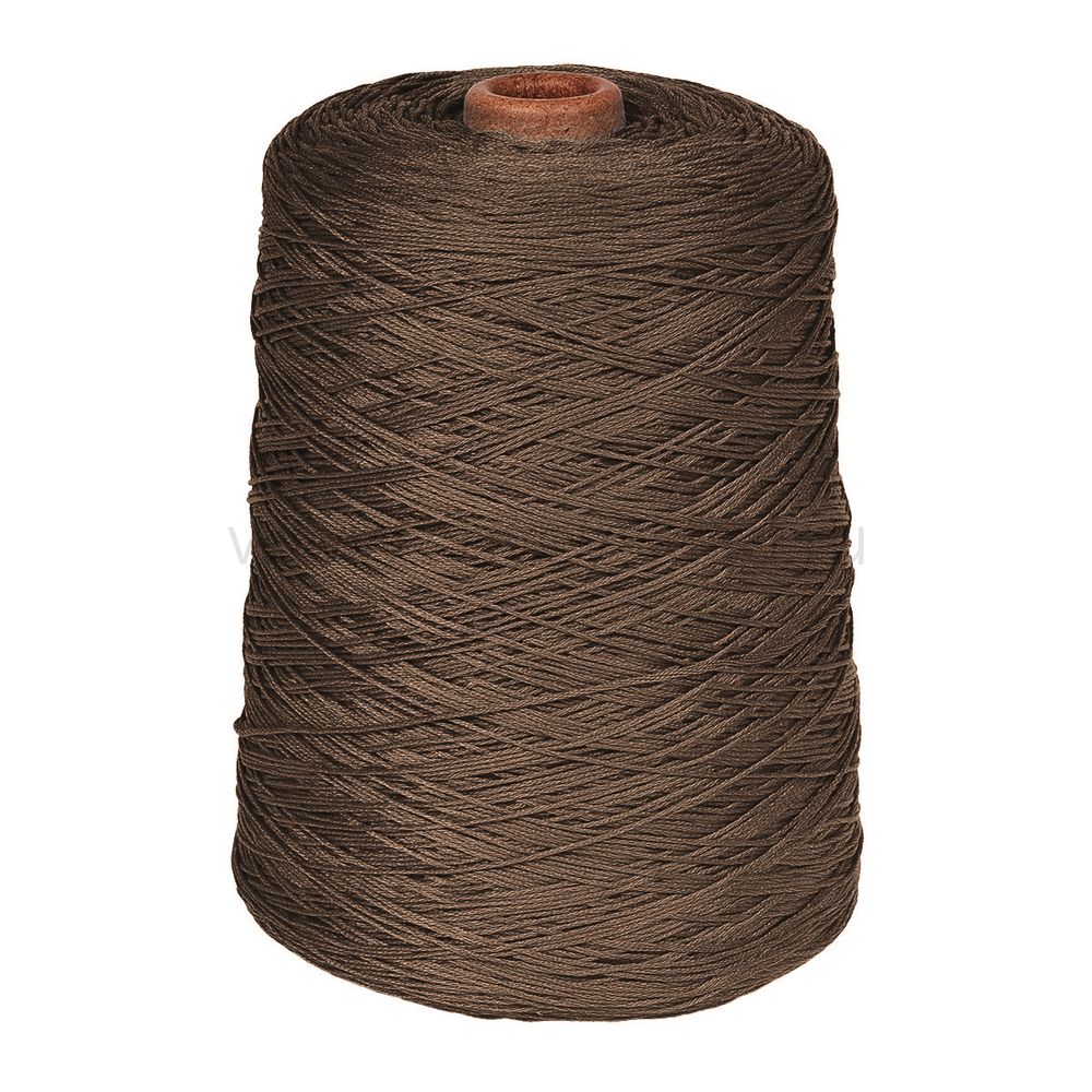 Мулине Gamma бобина 480±30 г (1800 метров), хлопок, цв. 3222 коричневый Мулине Gamma бобина 480±30 г (1800 метров), хлопок, цв. 3222 коричневый