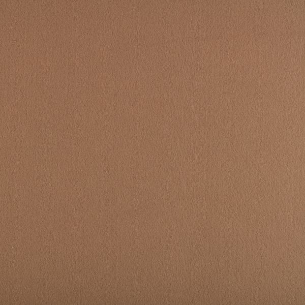 Фетр листовой жесткий 1.2 мм, 33х53 см, 879 бл. коричневый, Gamma FKS12-33/53