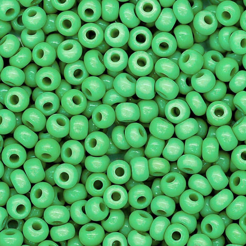 Бисер Preciosa 10/0 (2.3 мм), 50 г (10х5 г), цв. 53250/1