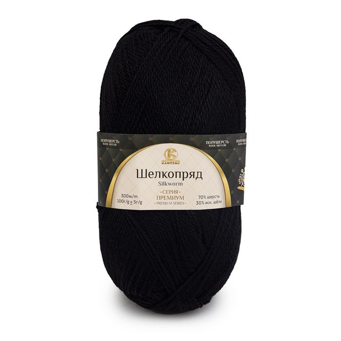 Камтекс Шелкопряд