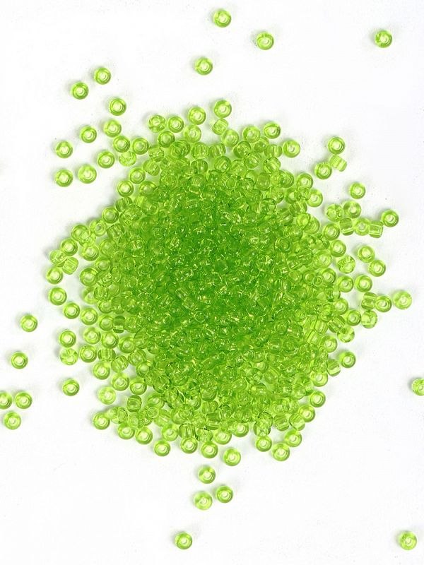 Бисер Preciosa 10/0 (2.3 мм), 50 г (10х5 г), цв. 50220