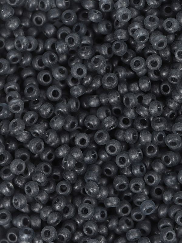 Бисер Preciosa 10/0 (2.3 мм), 50 г, NTM цв. 40010/331-39001