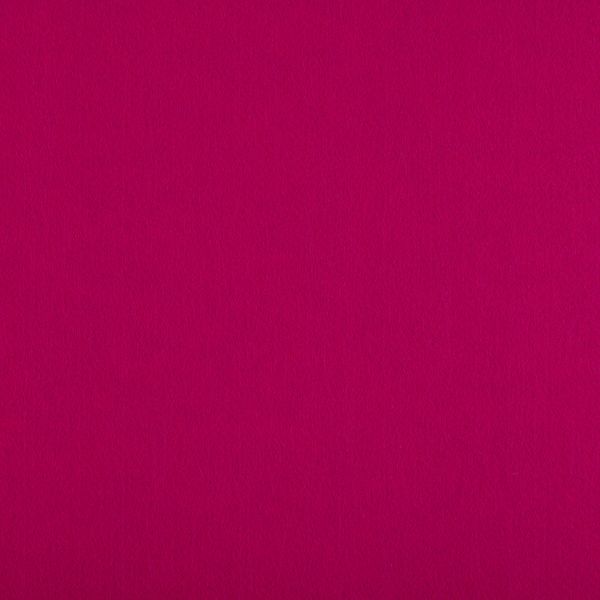 Фетр листовой мягкий 1.5 мм, 33х53 см, ST-04 малиновый, Gamma FKS15-33/53